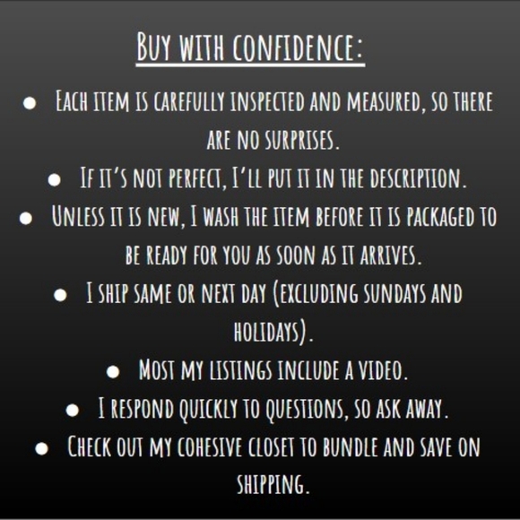 GAP Popover Button Down Shirt Fall Paid Size S #692596 - Picture 13 of 13